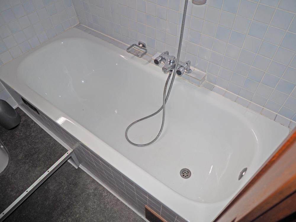 Achterkajuit, Accommodatie
